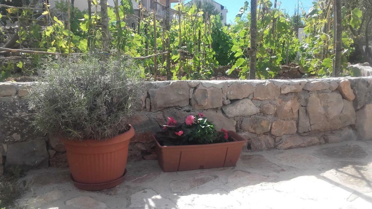 Amadrian Apartments Šibenik Exterior foto